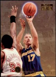 Chris Mullin