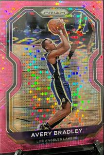 Avery Bradley