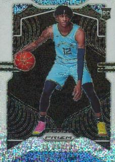 Ja Morant