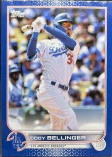 Cody Bellinger