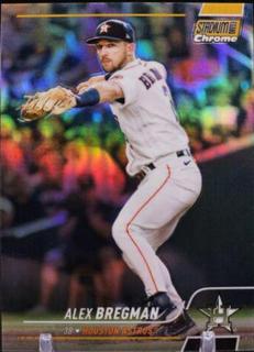Alex Bregman