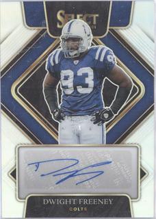 Dwight Freeney