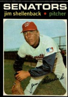 Jim Shellenback