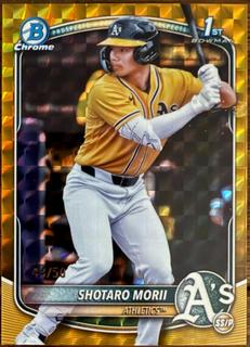 Shotaro Morii