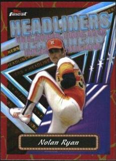 Nolan Ryan