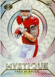 Trey McBride