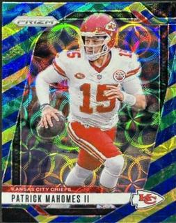 Patrick Mahomes II