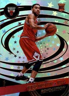 Denzel Valentine