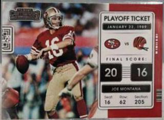 Joe Montana