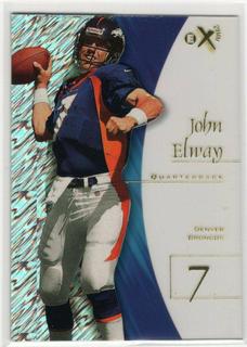 John Elway