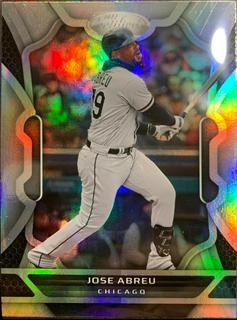 Jose Abreu