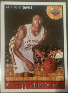Anthony Davis