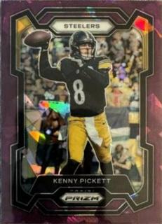 Kenny Pickett