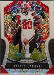 Jarvis Landry