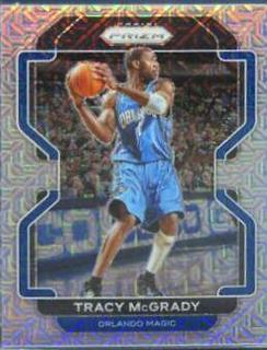 Tracy McGrady