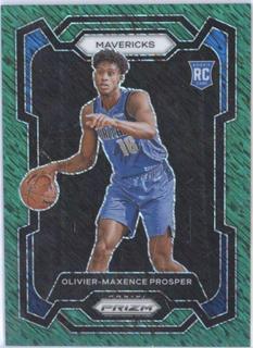Olivier Maxence Prosper