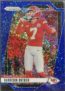 Harrison Butker