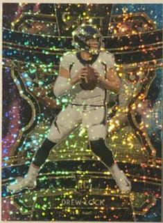 Drew Lock