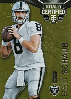 Matt Schaub