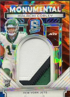 Malachi Corley
