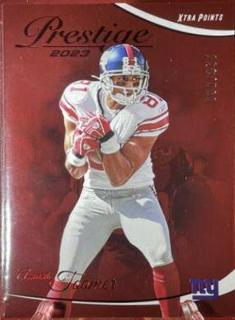 Amani Toomer