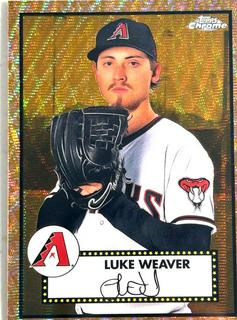 Luke Weaver