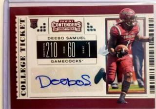 Deebo Samuel
