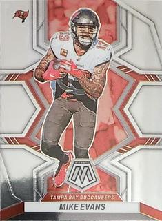 Mike Evans