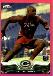 Datone Jones