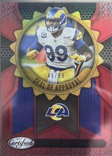 Aaron Donald