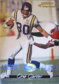 Cris Carter