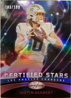 Justin Herbert
