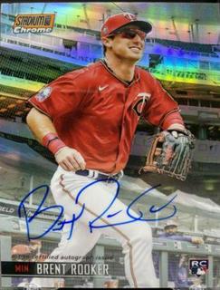 Brent Rooker