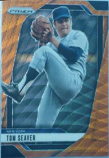 Tom Seaver