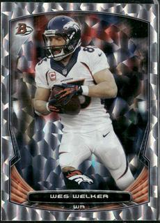 Wes Welker