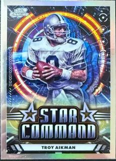 Troy Aikman