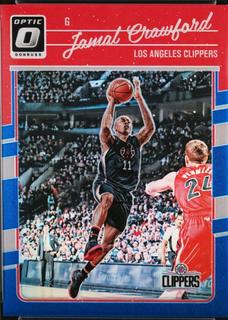 Jamal Crawford