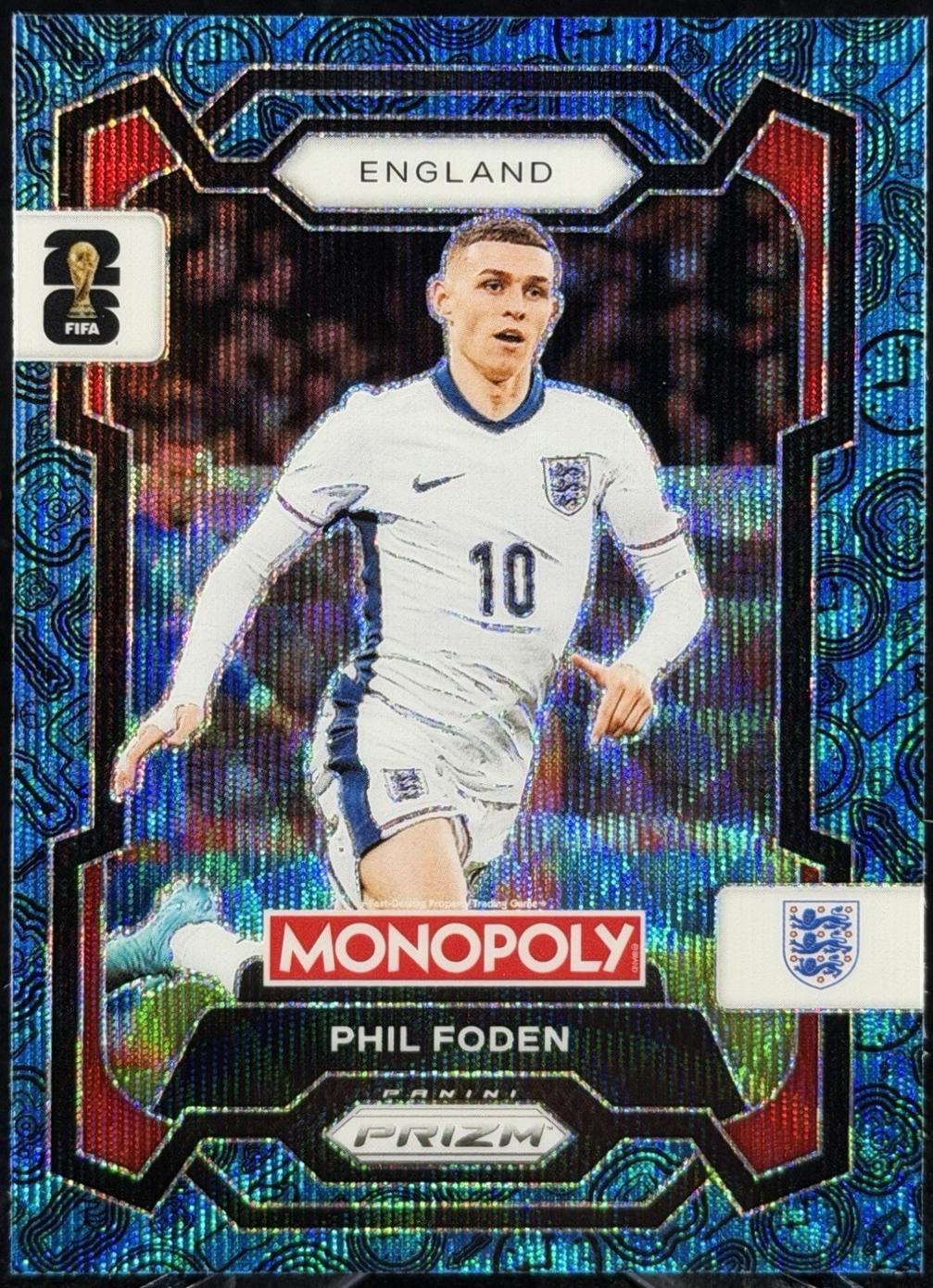 Phil Foden