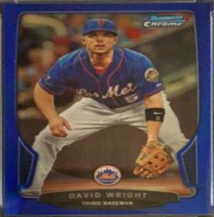 David Wright