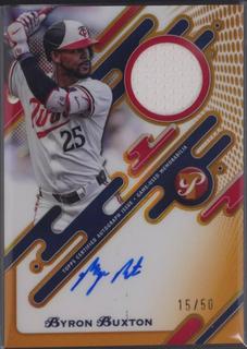 Byron Buxton