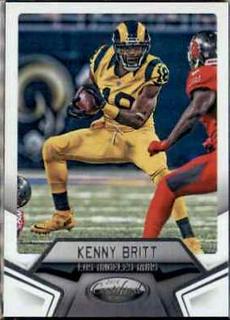 Kenny Britt
