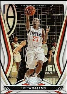 Lou Williams