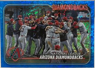 Arizona Diamondbacks