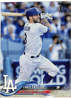 Chris Taylor