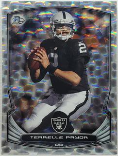 Terrelle Pryor