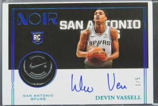 Devin Vassell