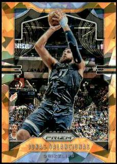 Jonas Valanciunas