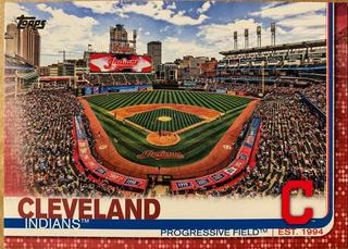 Progressive Field