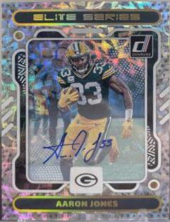 Aaron Jones