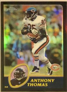 Anthony Thomas